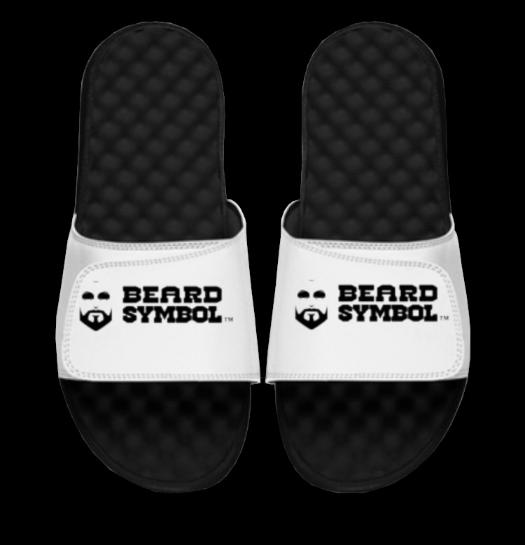 Beard Symbol Slides